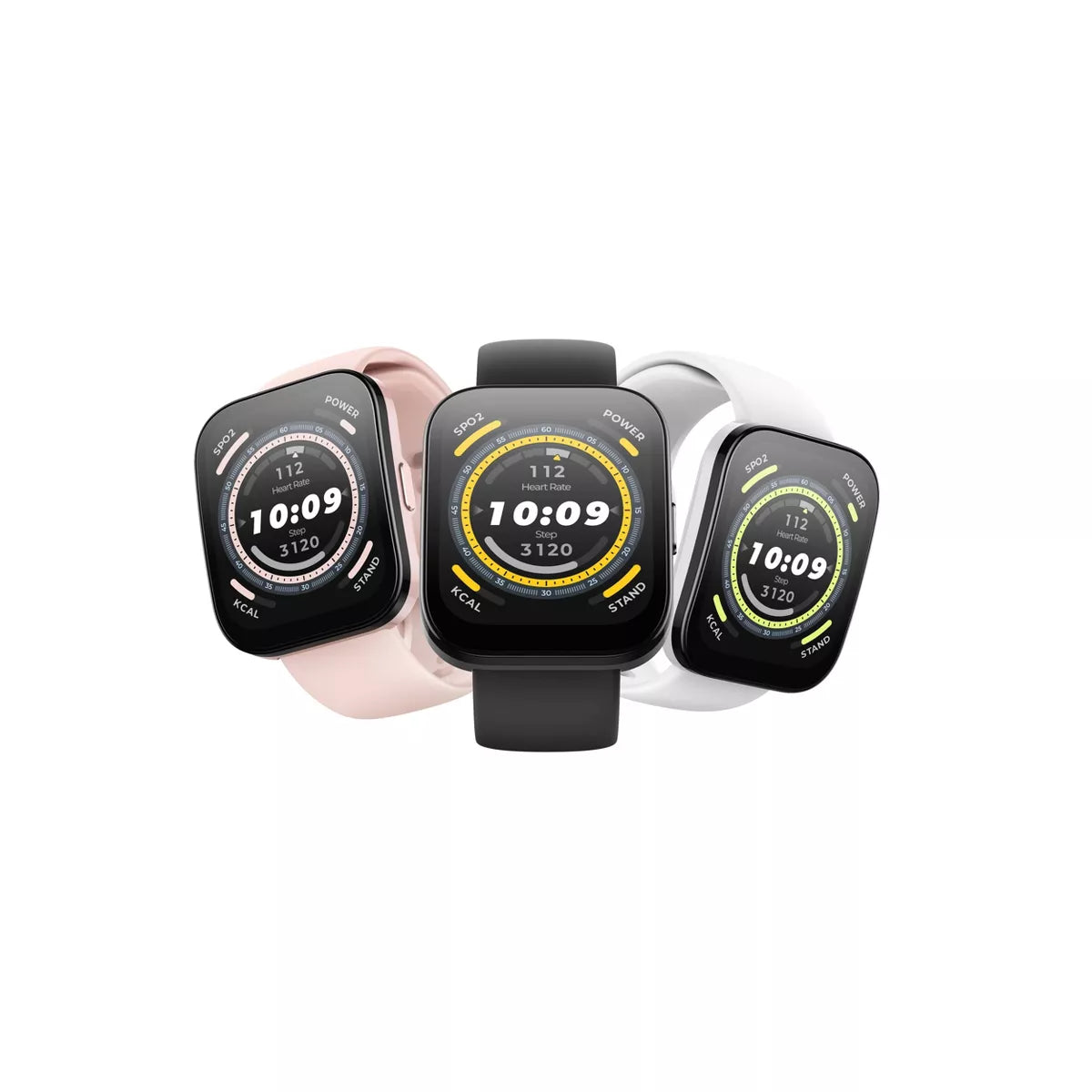 Amazfit Bip 5 Smartwatch