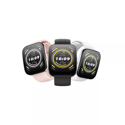 Amazfit Bip 5 Smartwatch