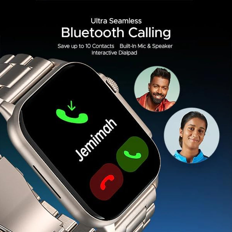 Fitness Tracker Compatible Android & Ios, Smart Watch with Sleep Tracker with Calorie Step Counter, Activity Tracker for Women Men