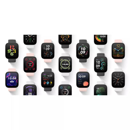 Amazfit Bip 5 Smartwatch