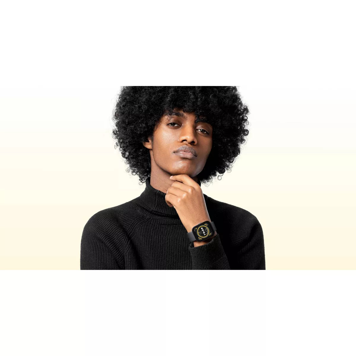 Amazfit Bip 5 Smartwatch