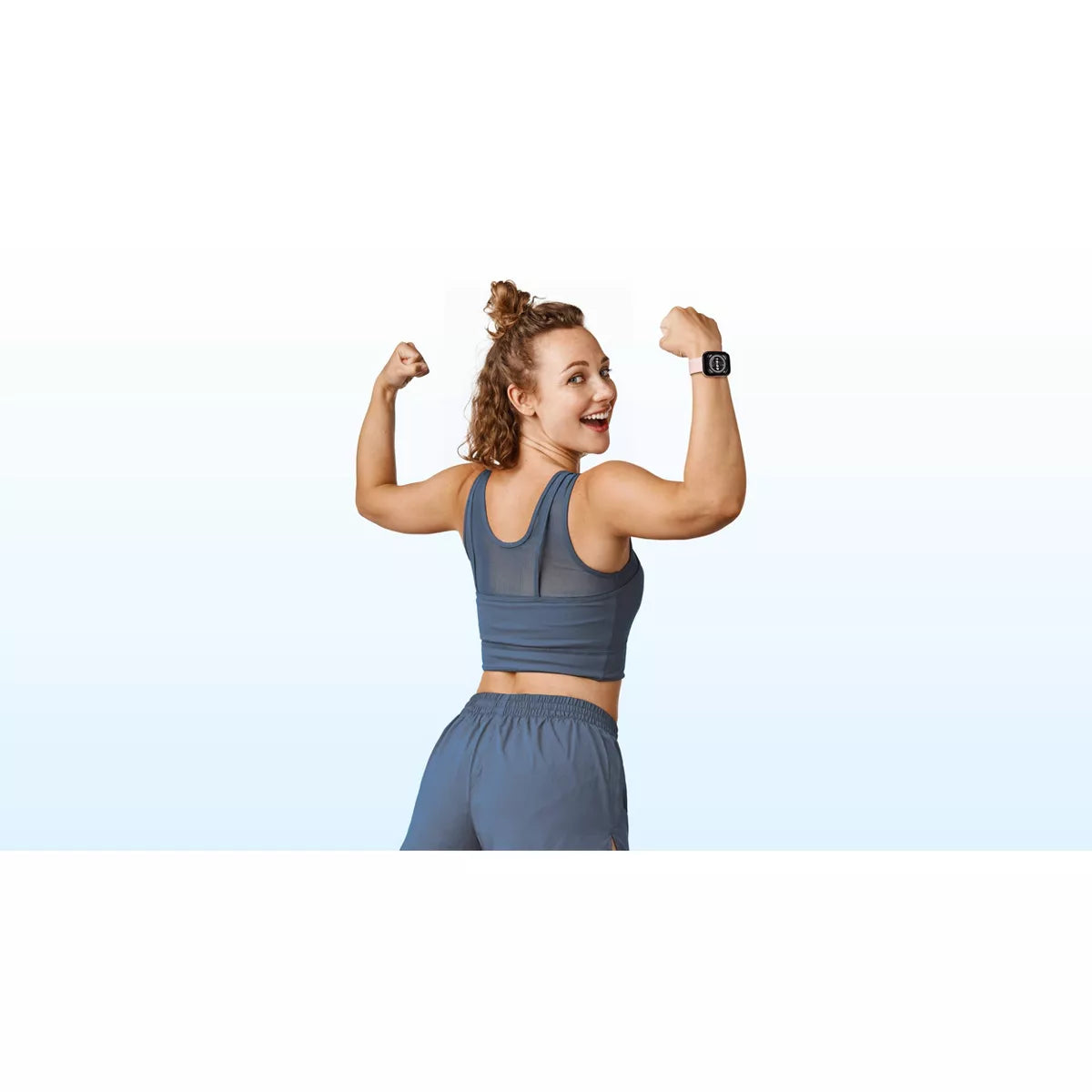 Amazfit Bip 5 Smartwatch