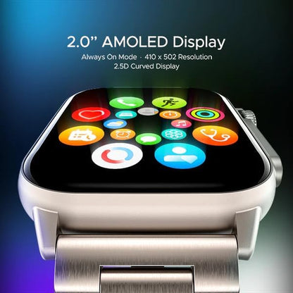 Fitness Tracker Compatible Android & Ios, Smart Watch with Sleep Tracker with Calorie Step Counter, Activity Tracker for Women Men