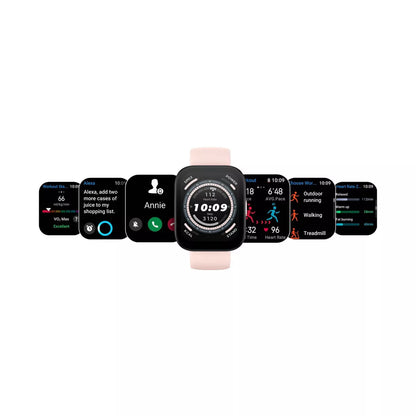 Amazfit Bip 5 Smartwatch