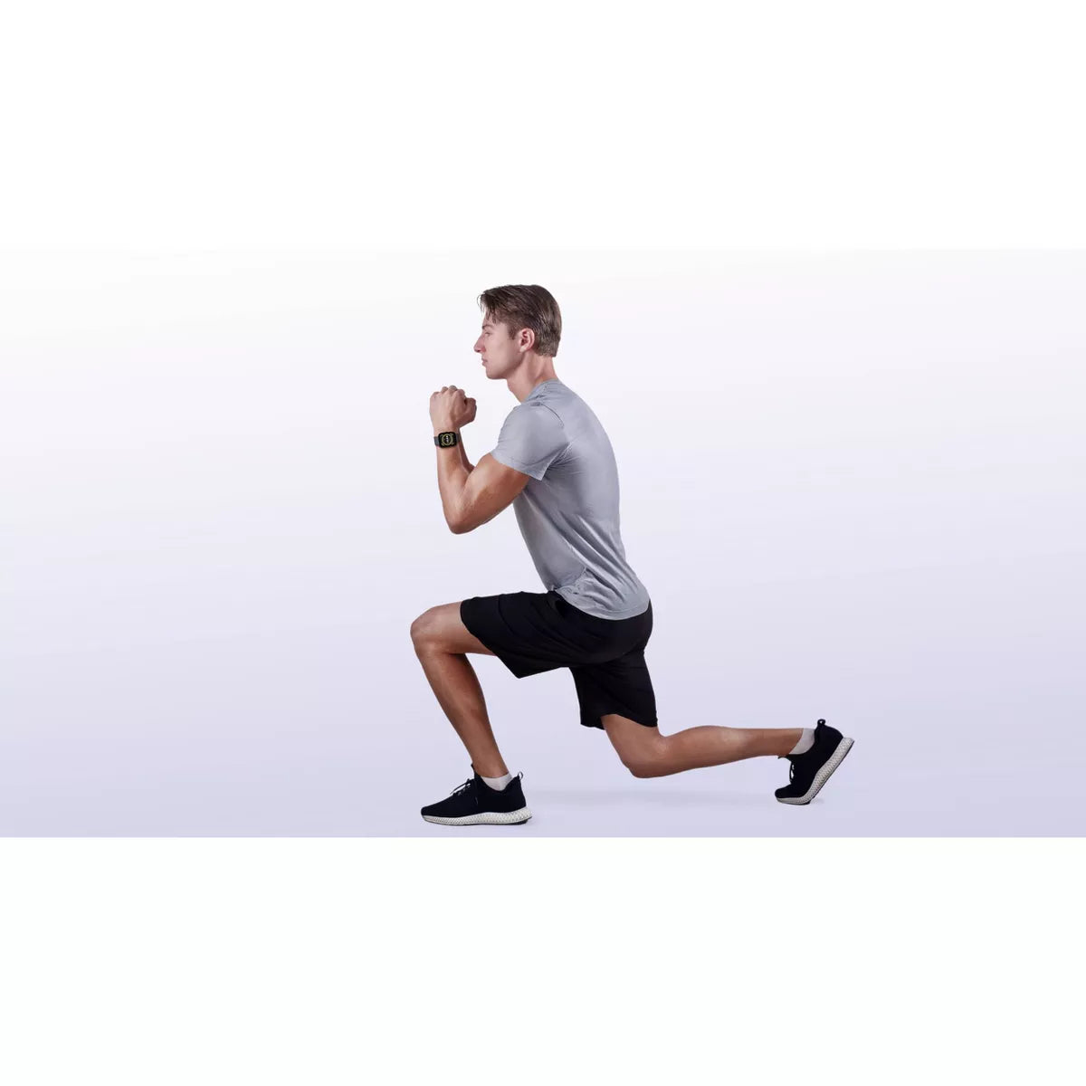 Amazfit Bip 5 Smartwatch