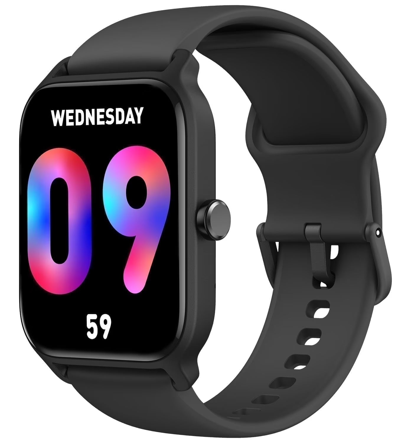 Smart Watch, Bluetooth Text Call, 1.8"" Display, 14 Days Battery, Health Fitness, Iphone & Android